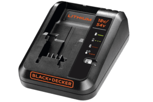 Caricabatterie Rapido 2A Black+Decker