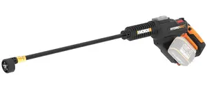 Idropulitrice a Batteria Worx Hydroshot WG630E