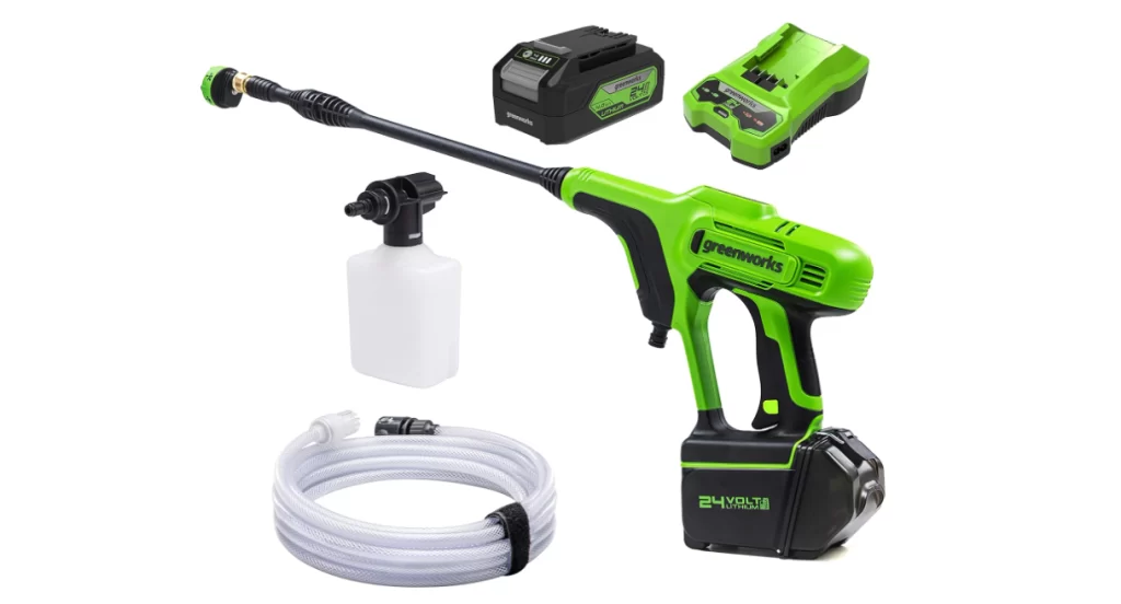 Greenworks-Idropulitrice-a-batteria-G24PWK4 f