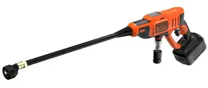 Idropulitrice a Batteria BLACK&DECKER BCPC18B-XJ