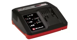 Carica Batteria Einhell