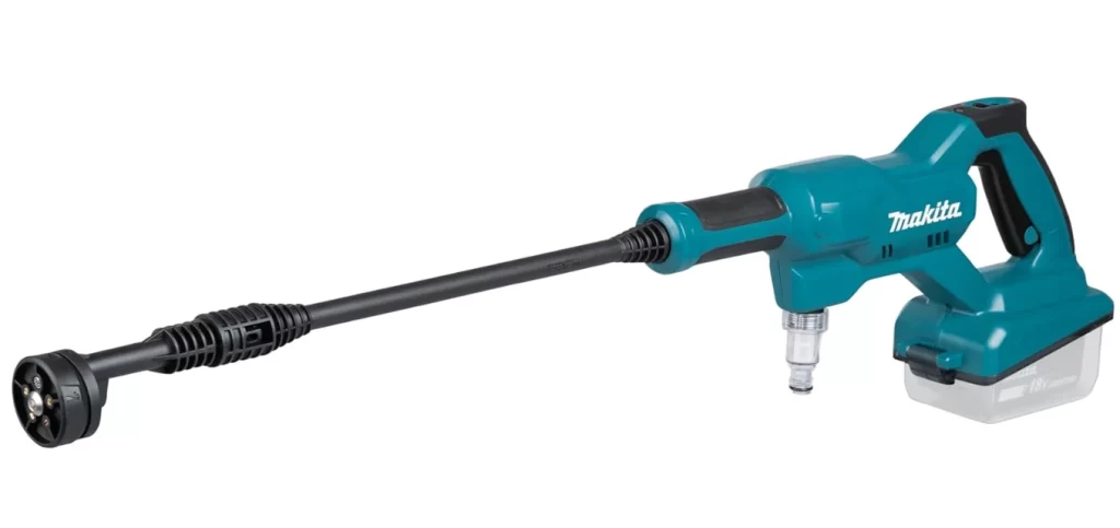 Idropulitrice a Batteria Makita DHW180Z F